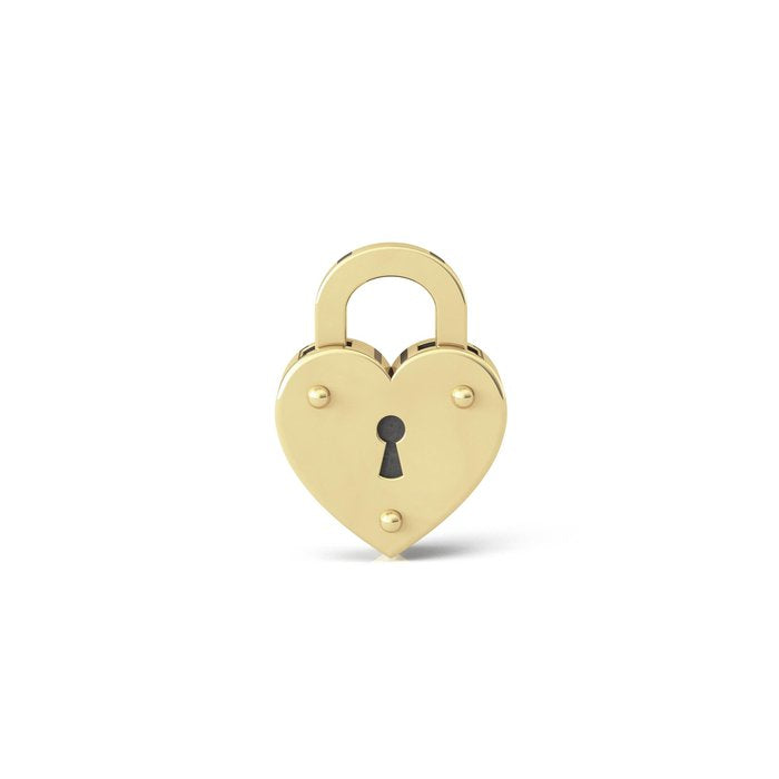 Lucchetto cuore