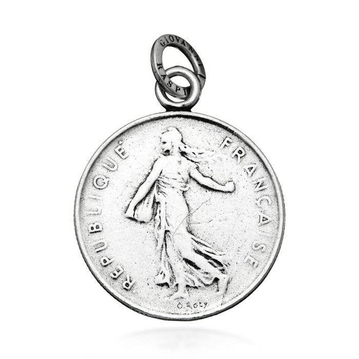 Charm 5 Franchi