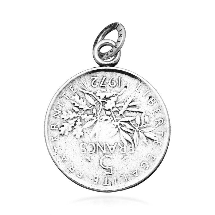 Charm 5 Franchi