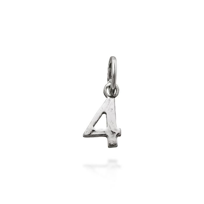 Charm Number 4