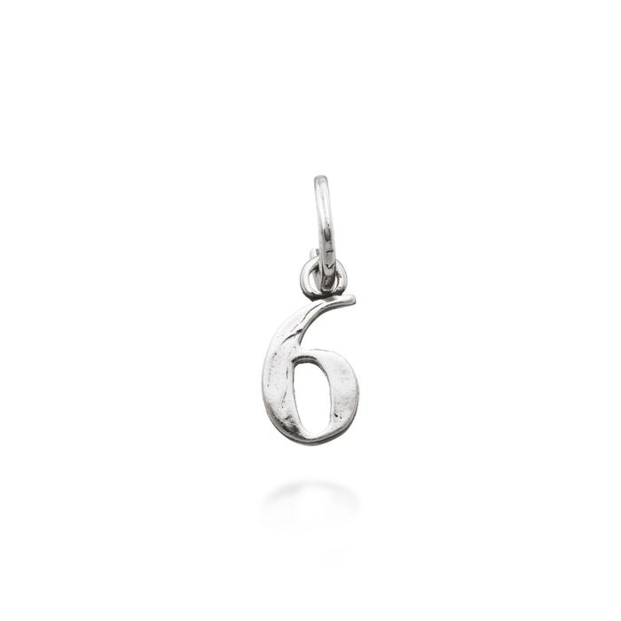 Charm Number 6