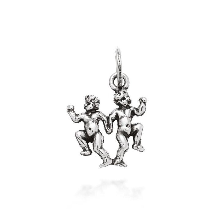 Gemini Charms