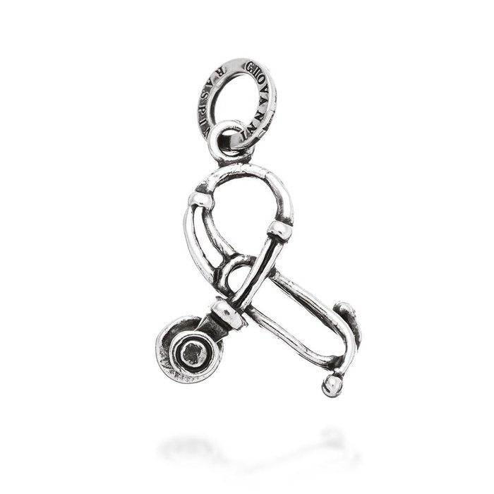 Stethoscope Charm