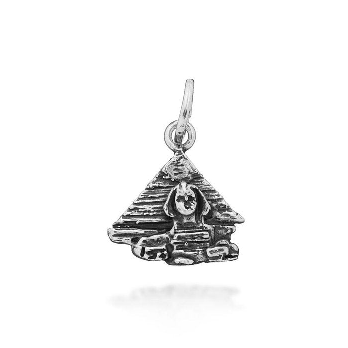 Charm Sfinge