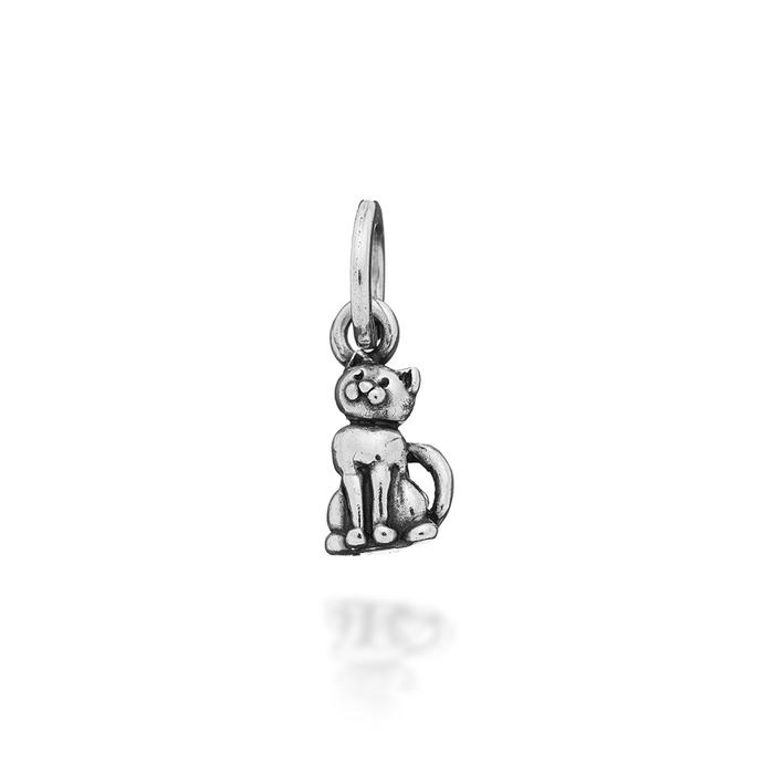Charm Gatto Minù