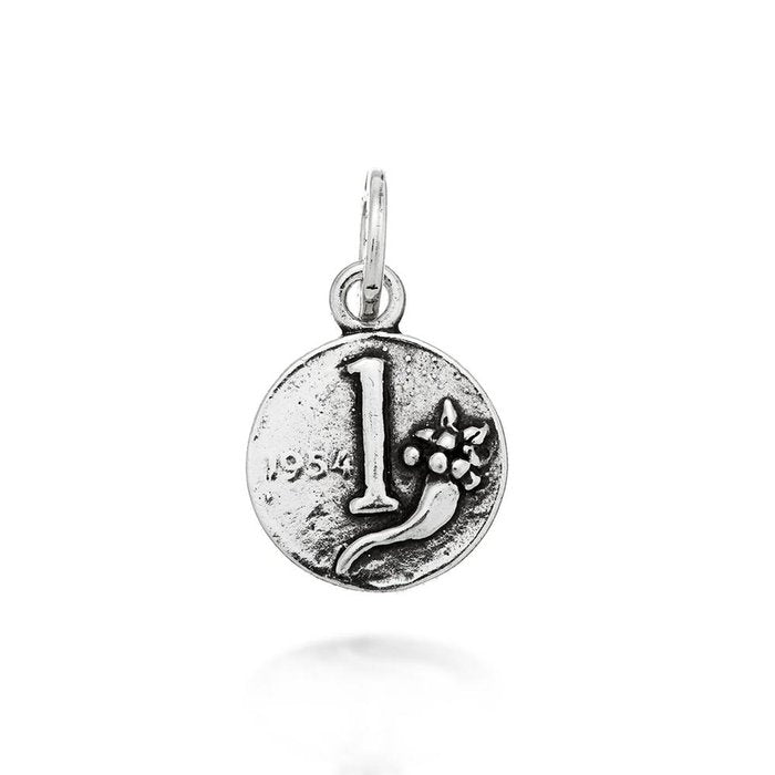 Charm 1 Lira