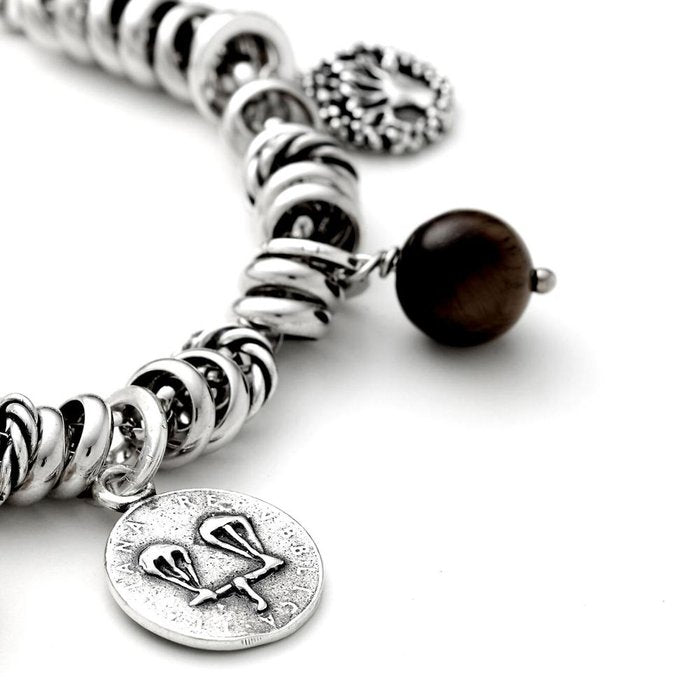 Charm 1 Lira