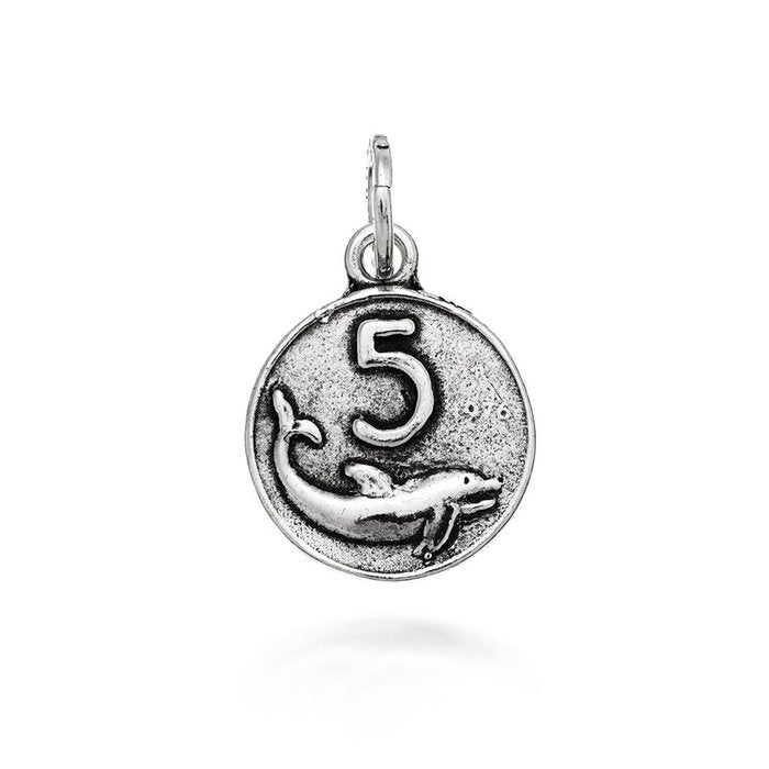 Charm 5 Lire