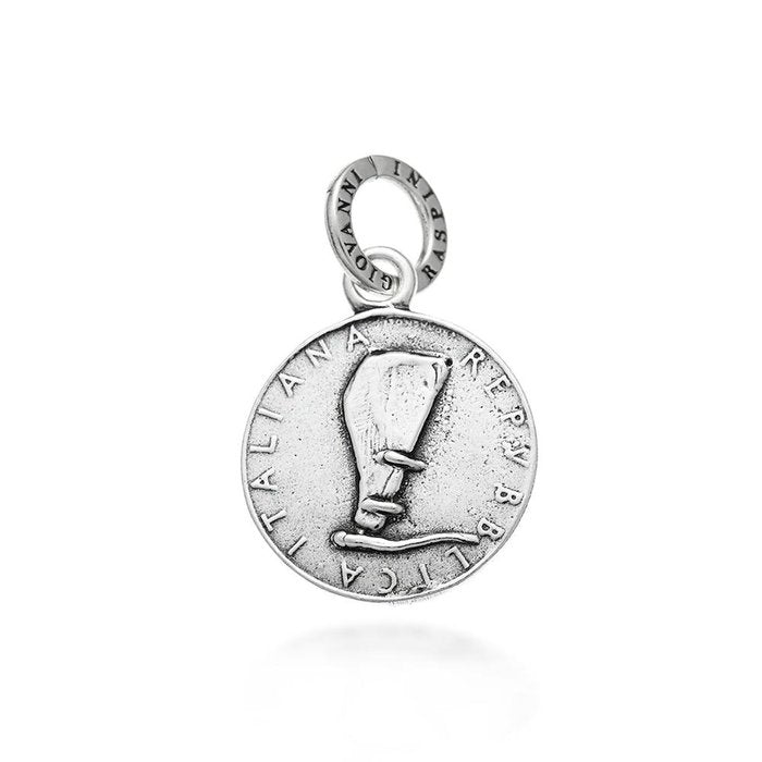 Charm 5 Lire