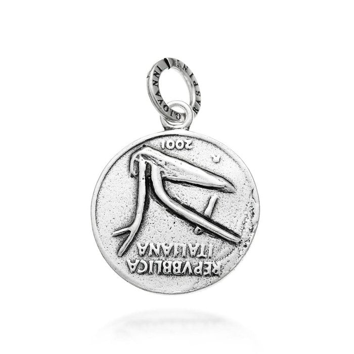 Charm 10 Lire