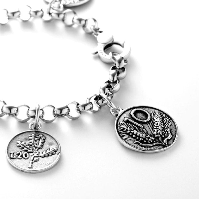 Charm 10 Lire