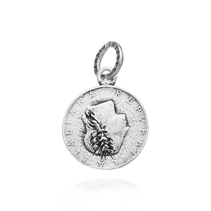 Charm 20 Lire