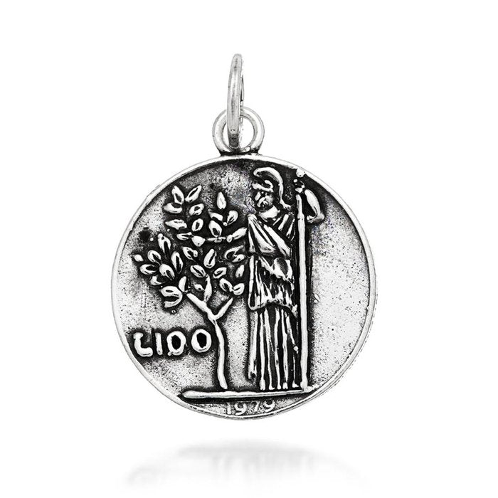 Charm 100 Lire