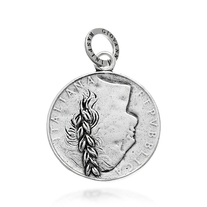 Charm 100 Lire
