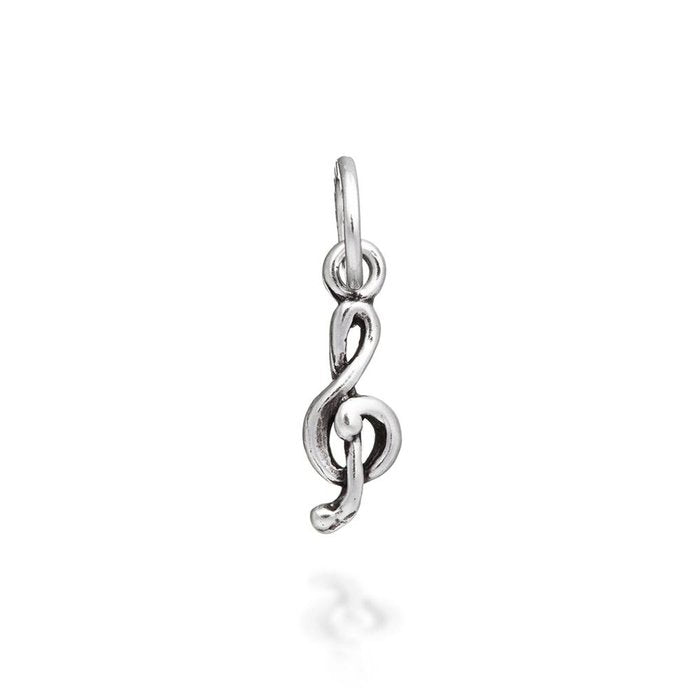Charm Chiave Di Violino