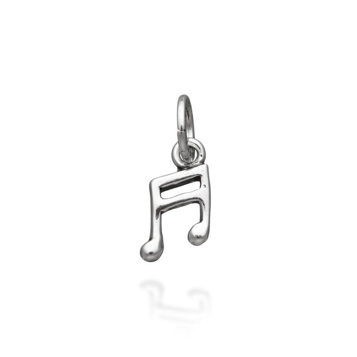 Charm Nota Musicale