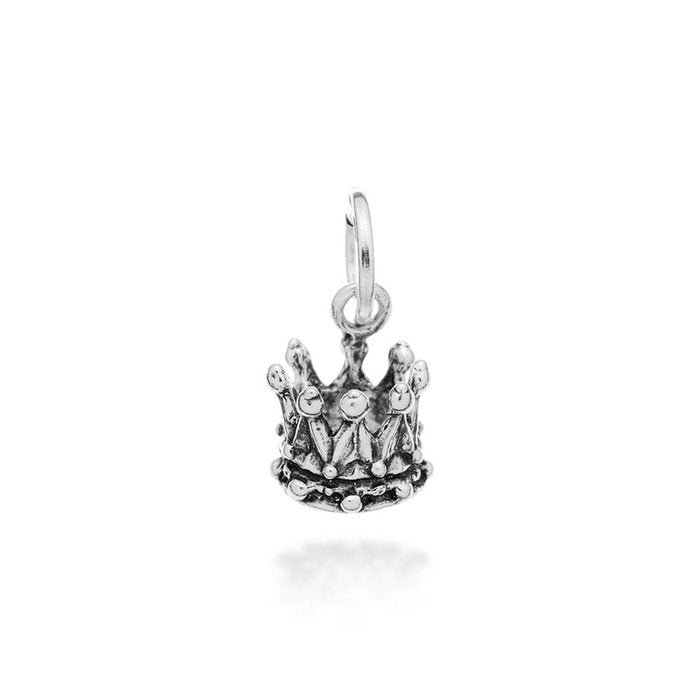 Crown Charm