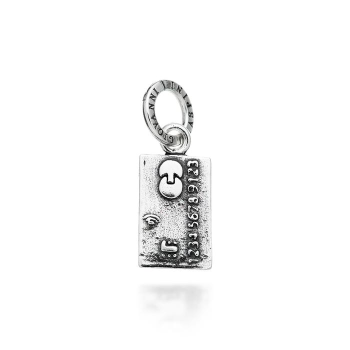 Charm Carta Di Credito