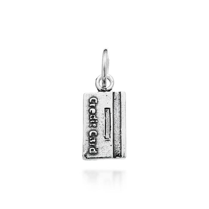 Charm Carta Di Credito