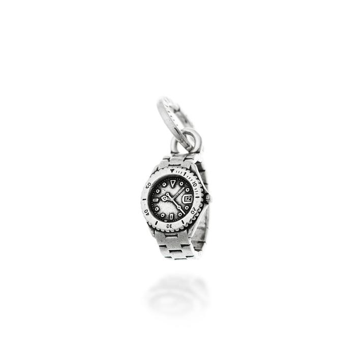 Charm Diver Watch