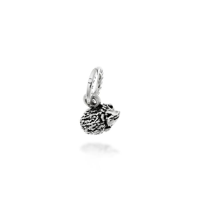 Hedgehog Charm