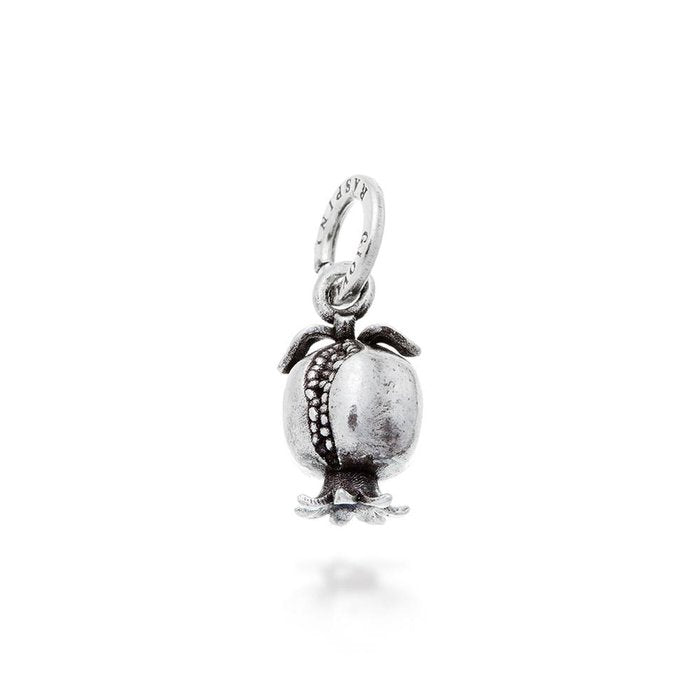 Pomegranate Charm