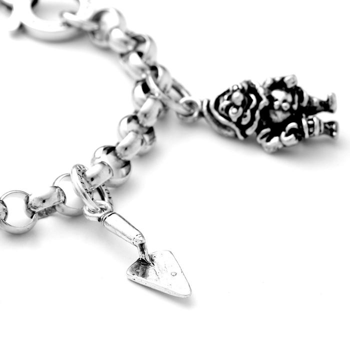 Charm Cazzuola