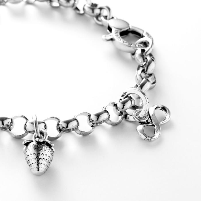 Infinity Charm