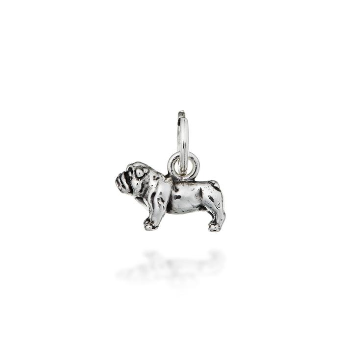 Bulldog Charm