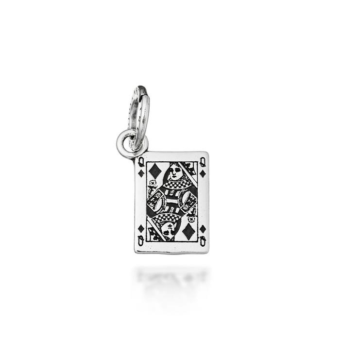Charm Regina Di Quadri