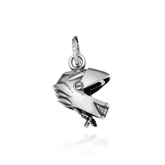 Charm Motorcycle Helmet