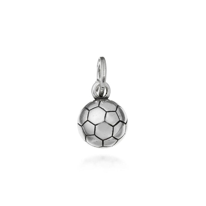 Soccer Ball Charm