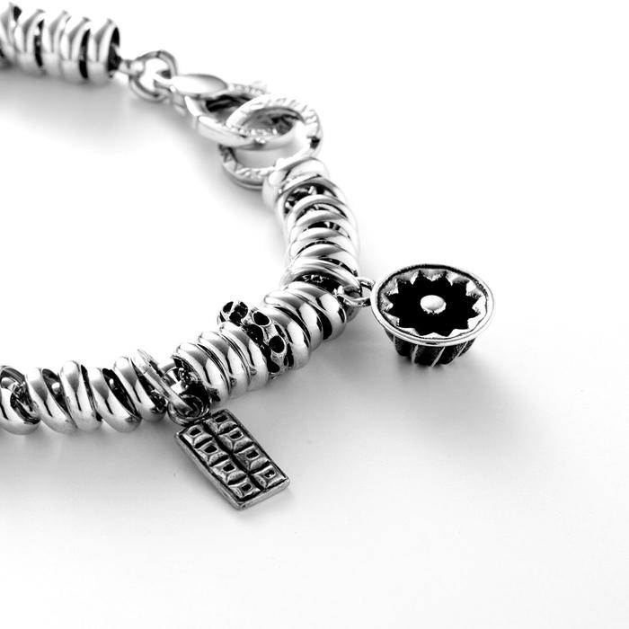 Moule à pudding Charm