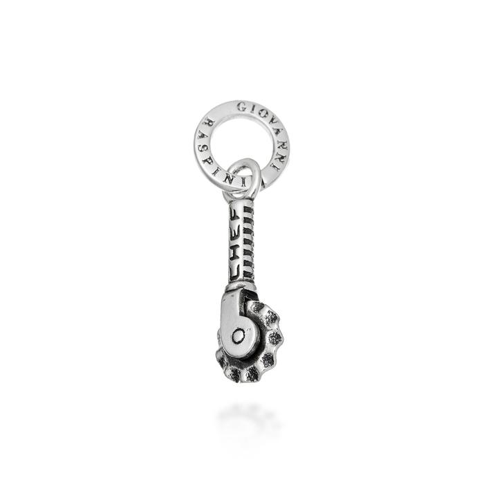 Charm Pasta Wheel