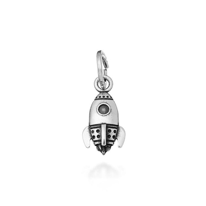 Rocket Charm