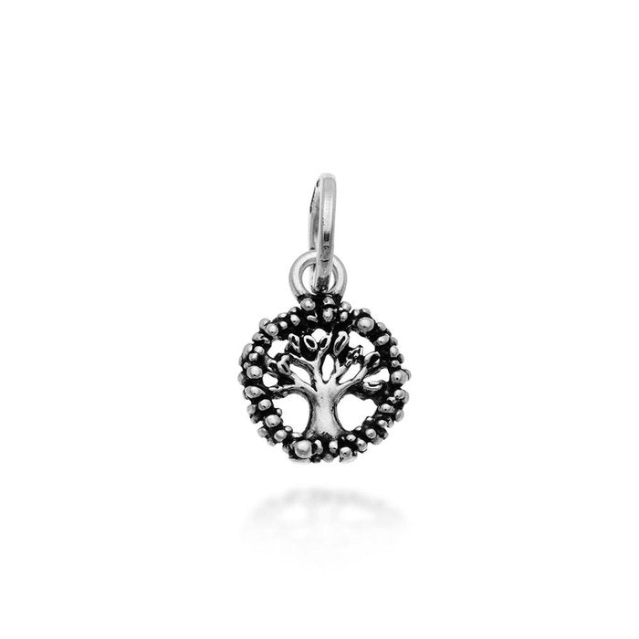 Tree Of Life Charm Small