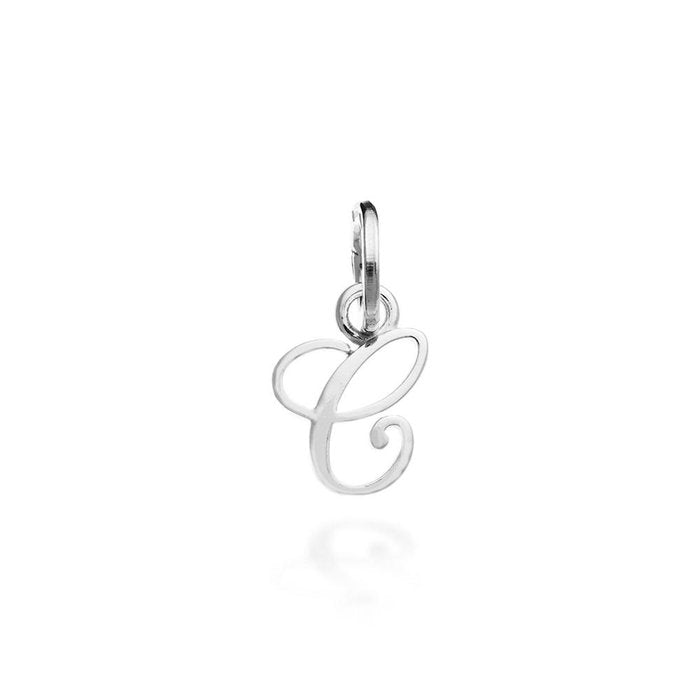 Charm Lettera Juliet C
