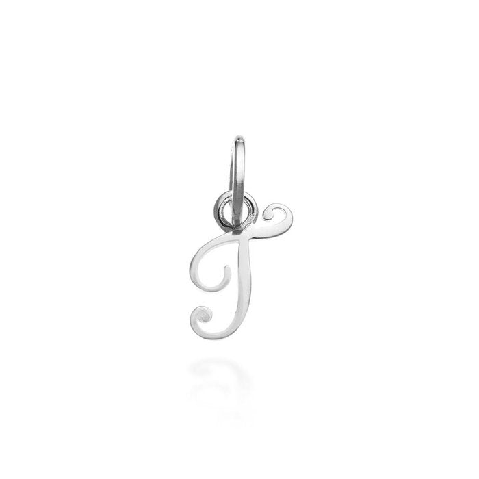 Charm Lettera Juliet T