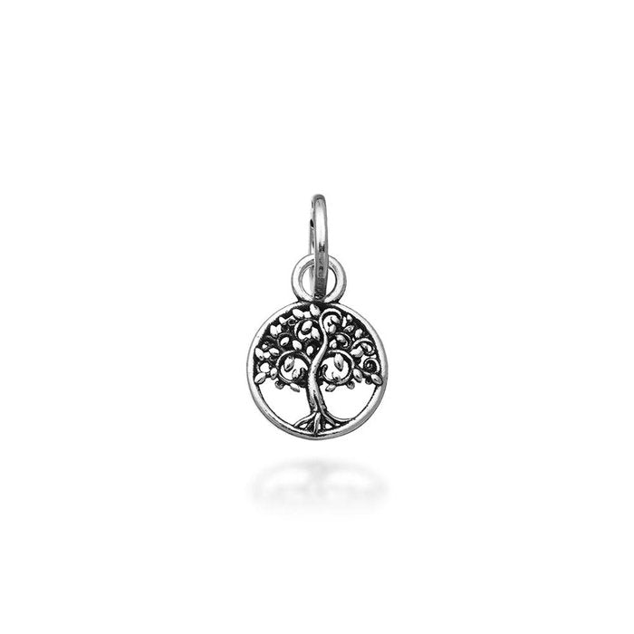 Charm Mini Albero Della Vita