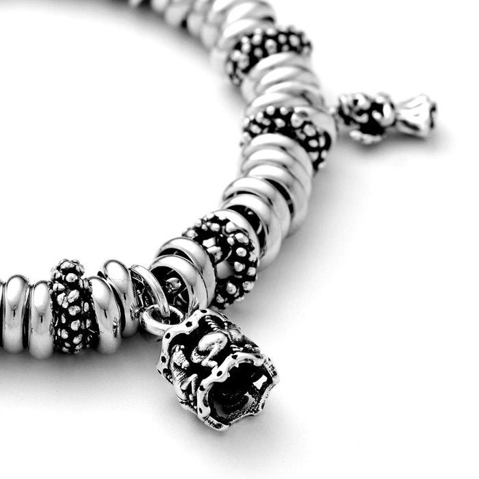 Charm Mini Carrousel