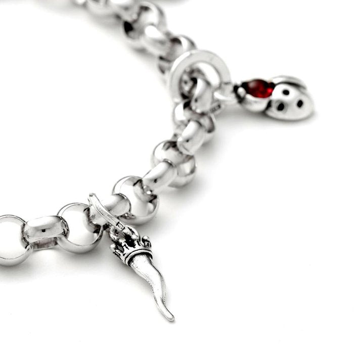 Charm Mini Corno