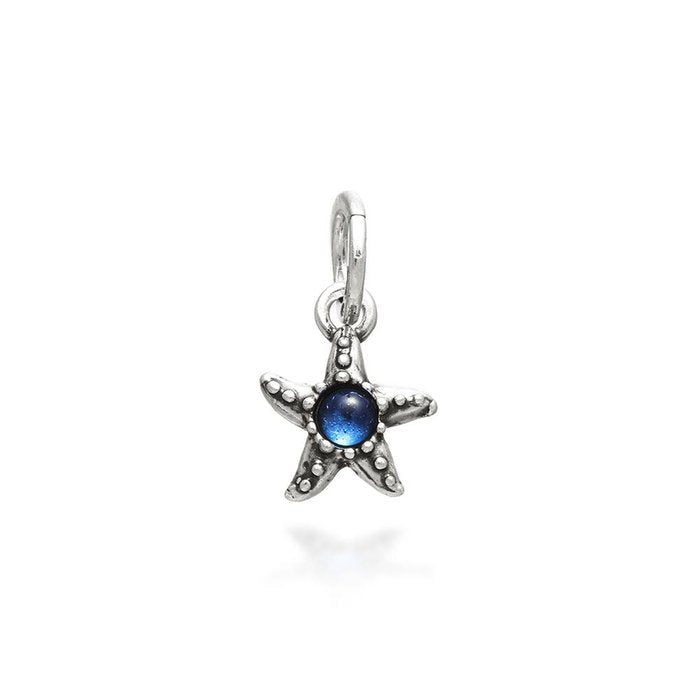 Charm Stella Marina Color