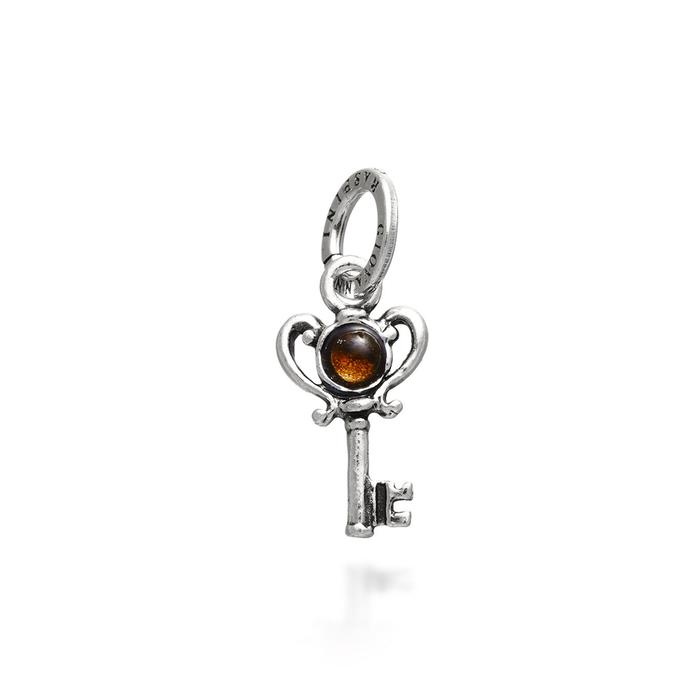 Charm Key Color