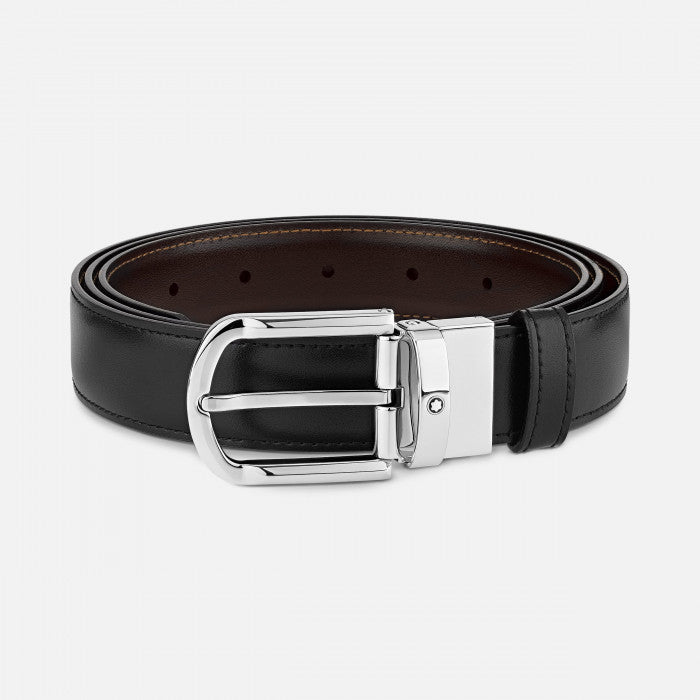 Cintura Montblanc Classic Line