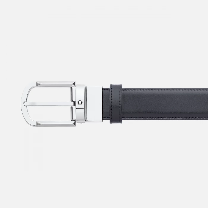 Cintura Montblanc Classic Line