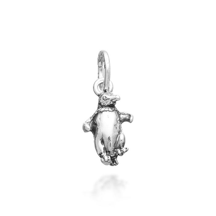Charme de pingouin