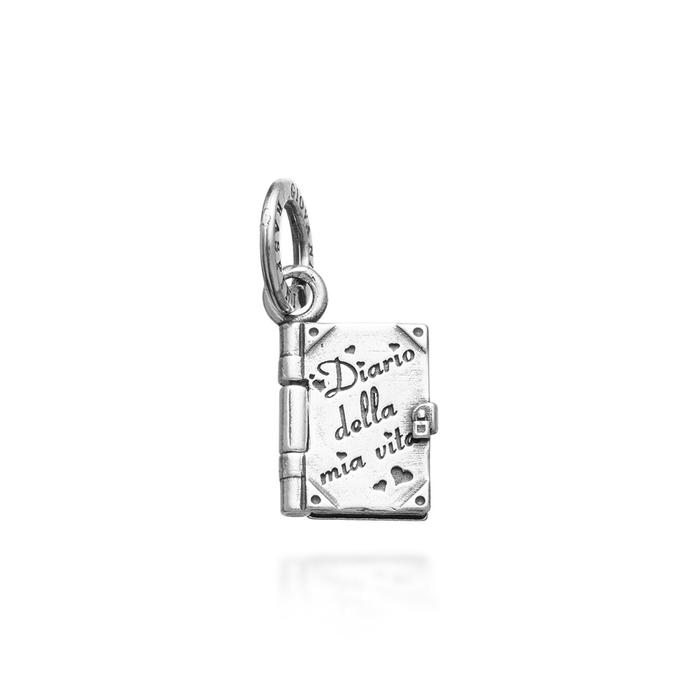 Charm Diary Open Me