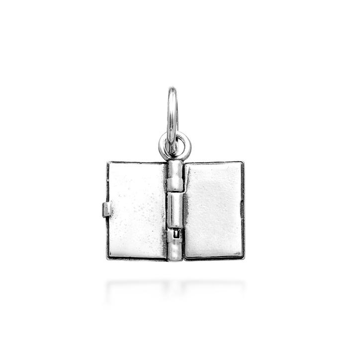Charm Diary Open Me