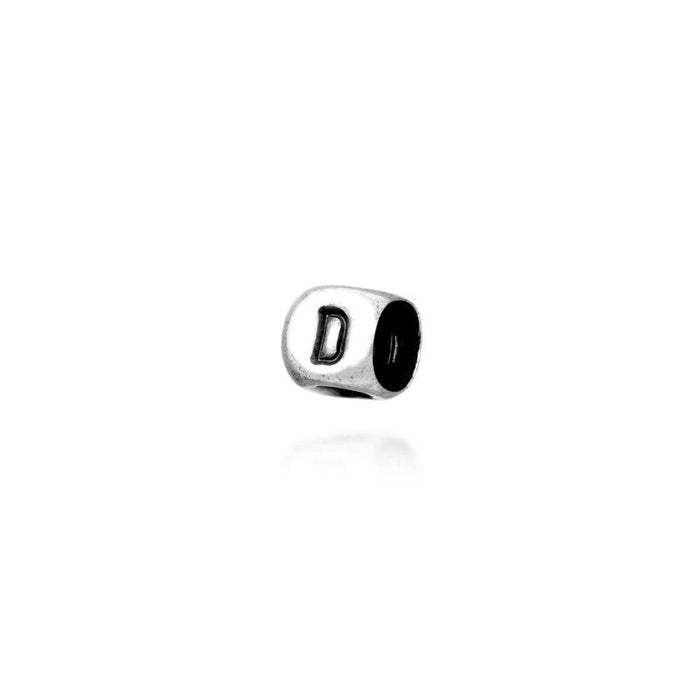Bead "D"