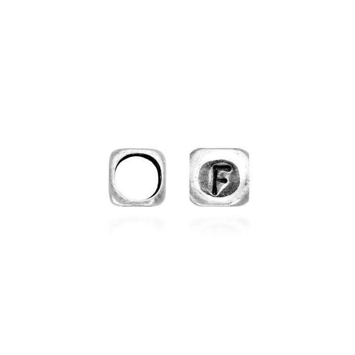 Bead "F"